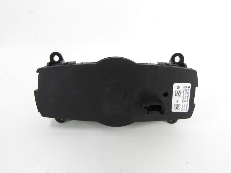 Modulo Comando Das Luzes Bmw 5 Gran Turismo Ref: 61319192744