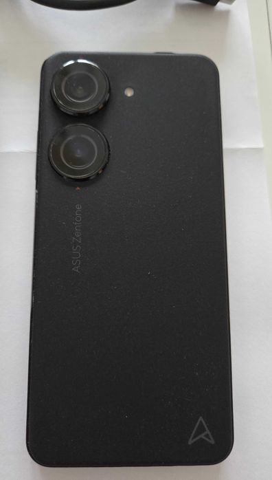 Smartfon ASUS ZenFone 10 16/512GB 5G 5.92" 144Hz