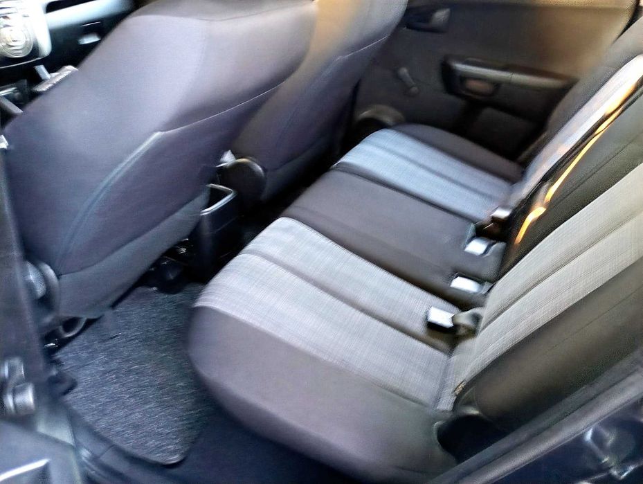 KIa Venga 1.6 ISG 125KM  Szwajcar