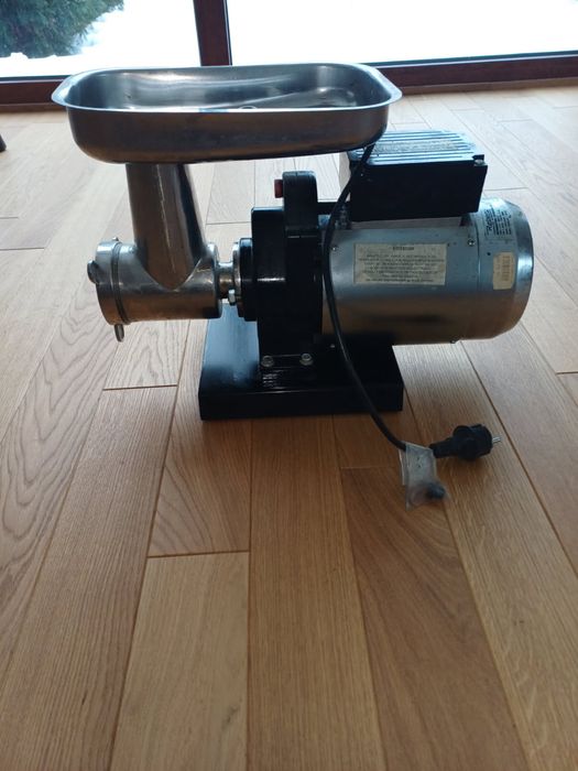 Wilk maszynka maszyna do mielenia mięsa