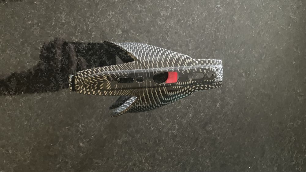 Porta bidon bicicleta