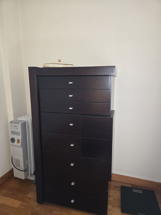 Mobiliário de quarto