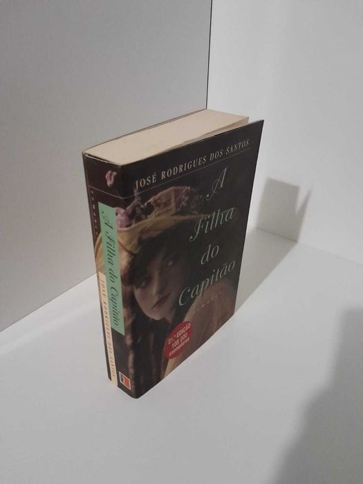 Mistério, História e Emoção — A Filha do Capitão Espera por Ti