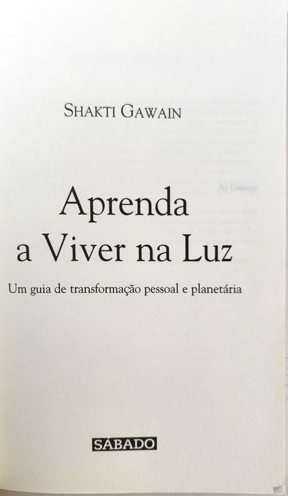 Aprenda a Viver na Luz - Ref: Part-2