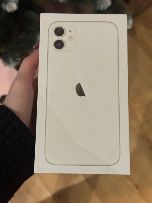 Iphone 11 128gb б/у