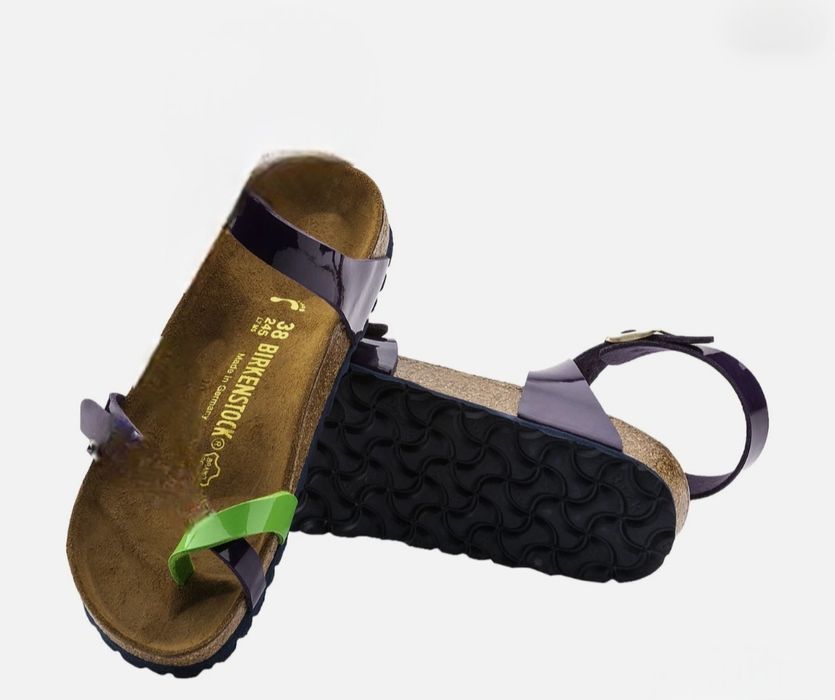 Биркенштоки, жіночі босоніжки "Birkenstock "