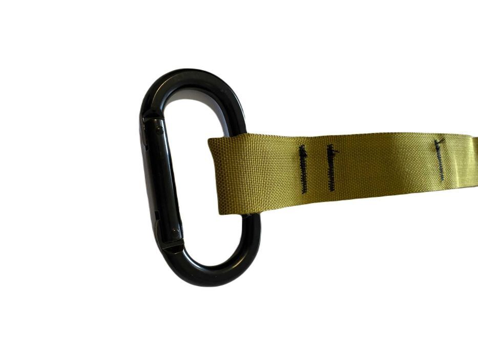 System podwieszany TRX