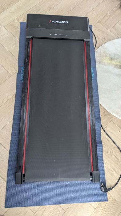 Bieżnia  Waldne używana