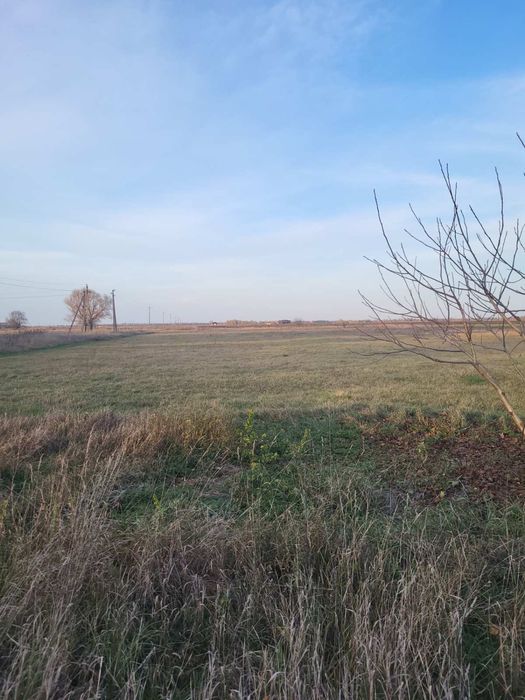 Продам земельну ділянку осг під заправку/інші споруди