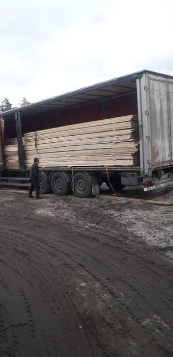 Брус 170*45*5  Від 5м3 Доставка Висока якість  Телефонуйте