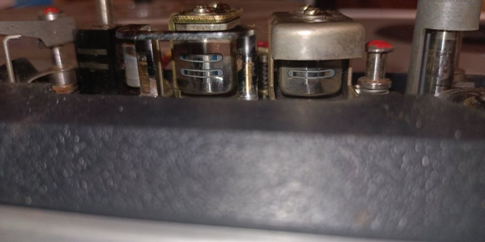 Магнитофон "Sony TC 570"