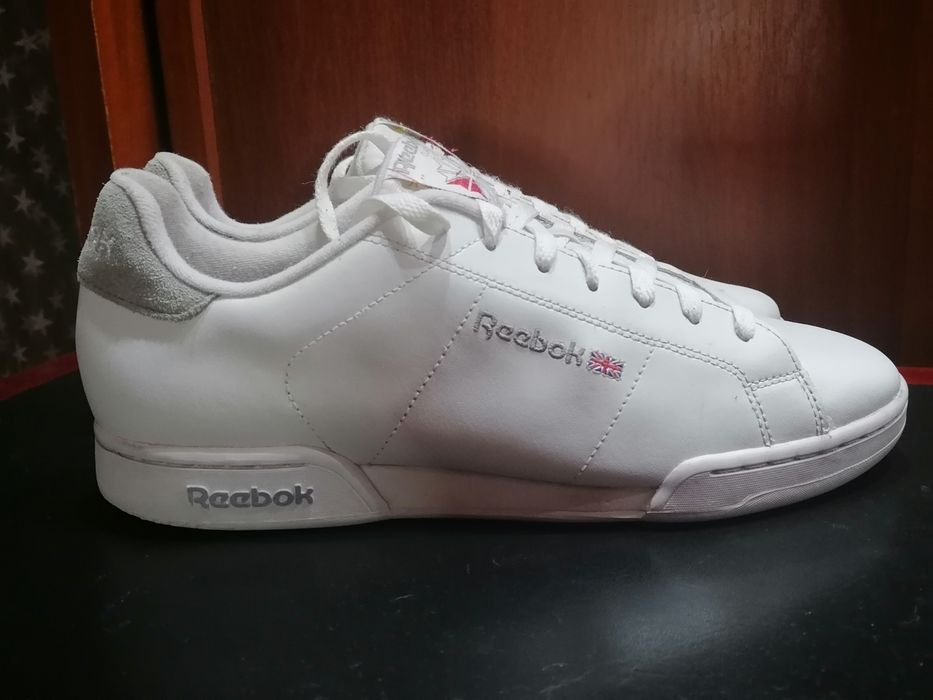 Кроссовки Reebok