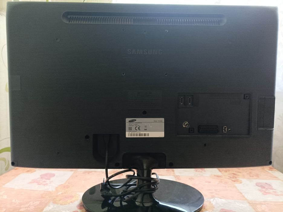 Тв Монітор Samsung 27