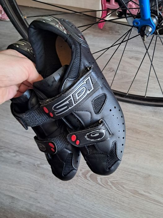 Вело туфлі шоссе sidi 43-44