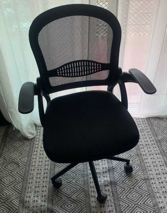 Venda de cadeira de escritório