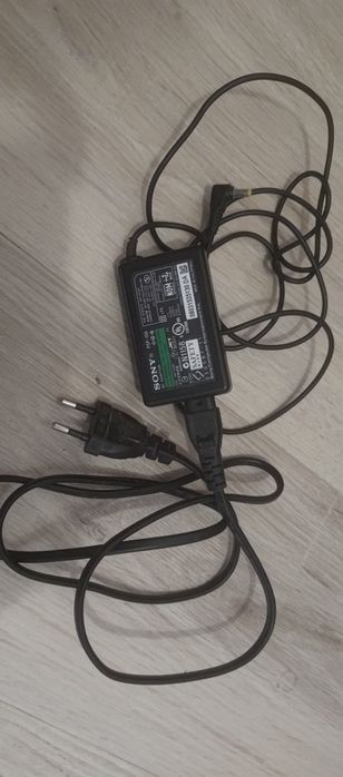 Oryginalny zasilacz do psp