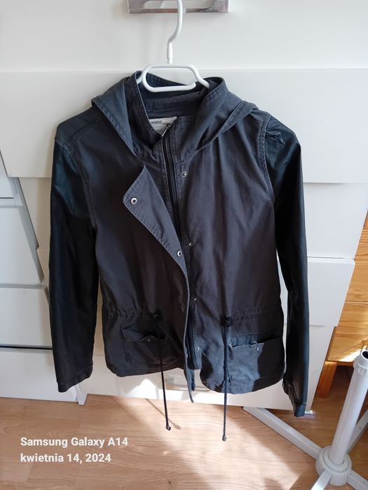 Sprzedam  kurtkę