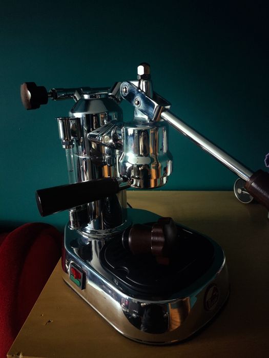 Ekspres La Pavoni Europiccola