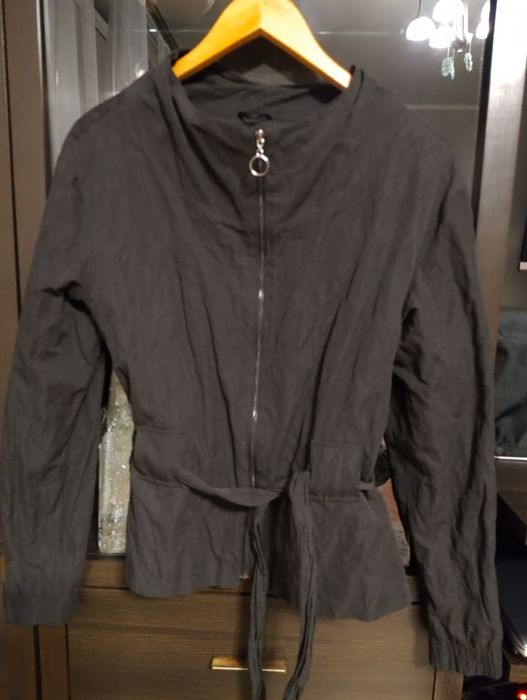 Kurtka damska letnia 38