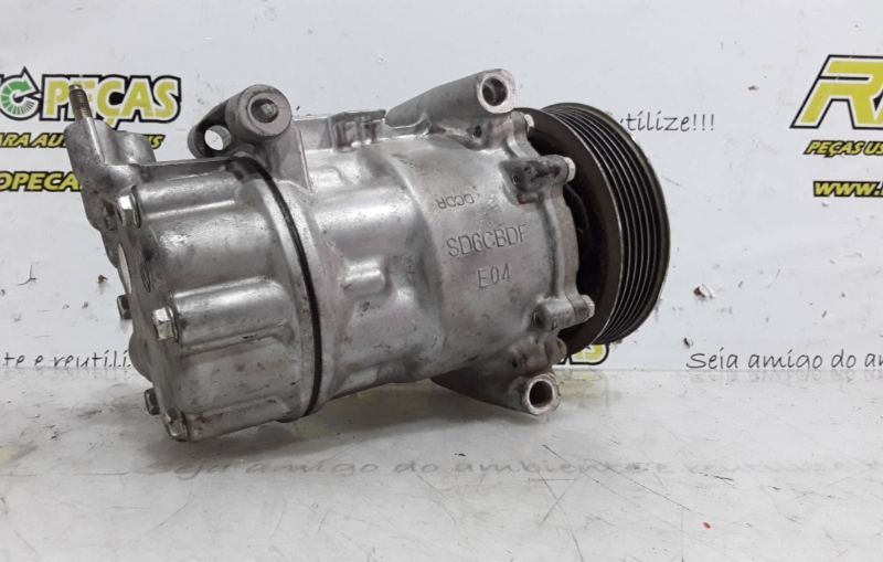 Compressor do ac - peugeot 208 i (ca_, cc_) | 12 -
