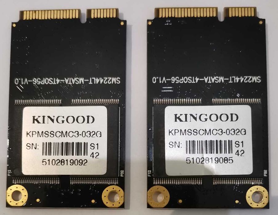 SSD M.2 SATA 2242446078346792816644