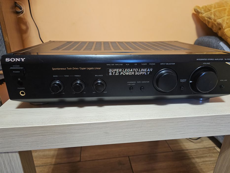 Amplituner Sony TA-FE500R