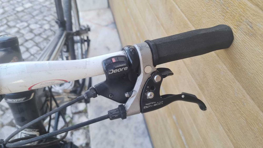 Bicicleta Scott Aspect 55