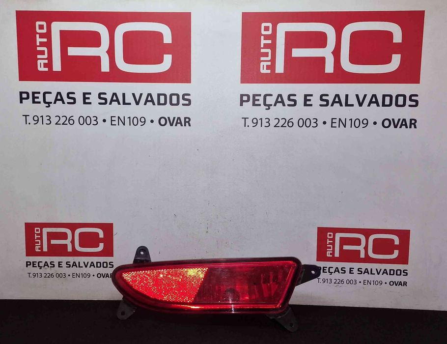 Farolim Nevoeiro Trás Esquerdo 924011H6 - KIA PRO CEE'D