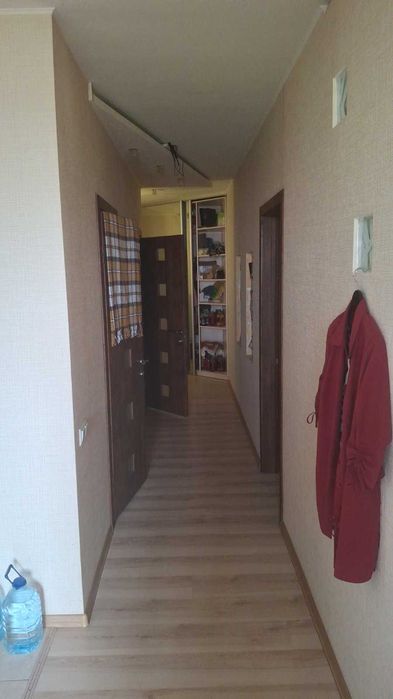 24050Продам 2 комнатную квартиру в новострое на Библика!!! - View 4