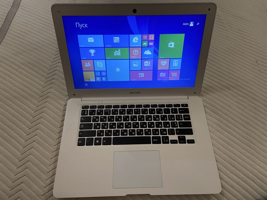 Ультрабук ARCHOS 140Cesium