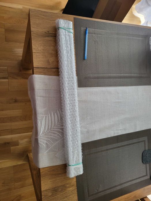 Rolety okienne plisowane 2szt