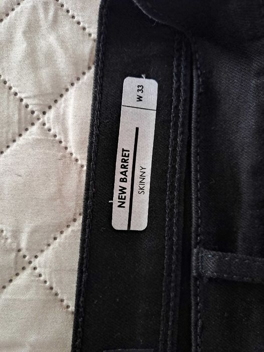 Calças skinny as Antony Morato, Tam 33