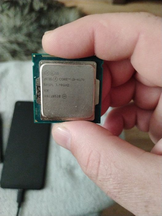 Procesor Intel core i3