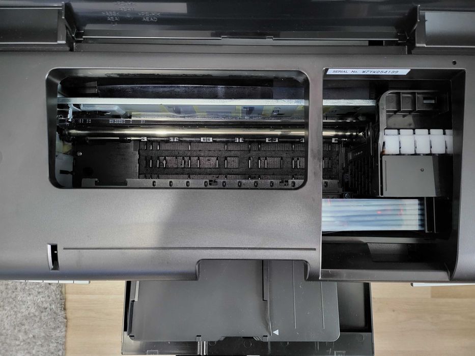 Принтер Epson L805