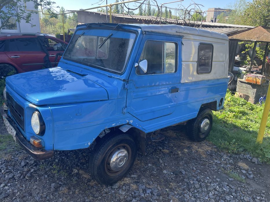 Продам автомобіль