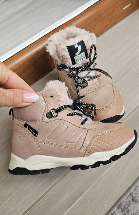 Дитячі зимове взуття 25