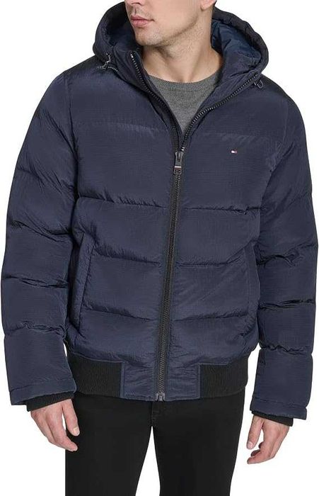 Оригінал! Пуховик Tommy Jeans Essential S/M/L/XL