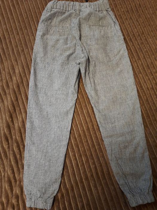 Брюки на хлопчика