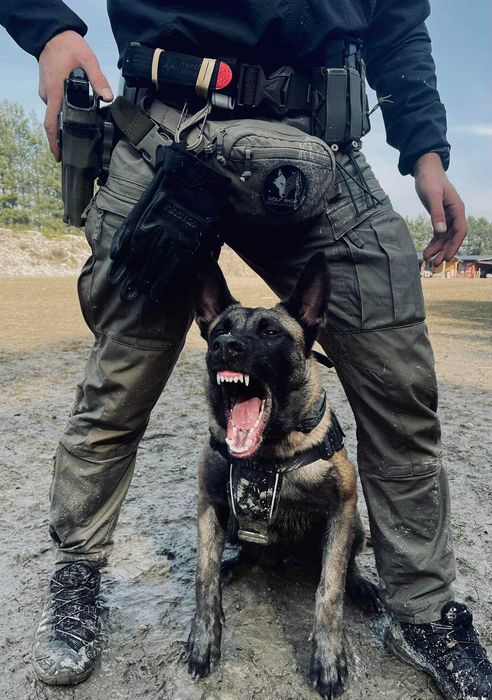 ‼️Helikon-Tex Демпферні вставки наколінники штани брюки м'які легкі ‼️