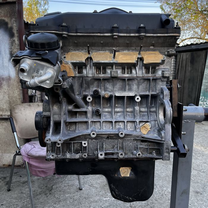 Двигун BMW N42B18