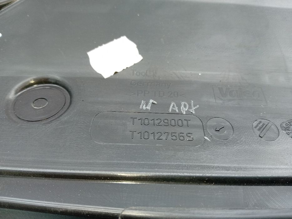 Chauffage / sofagem completa BMW 3 (F30, F80)