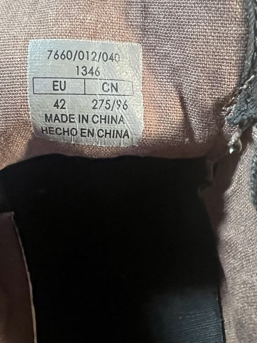 Чоловічі мокасини Pull&Bear