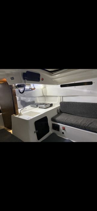 Veleiro MacGregor 26S