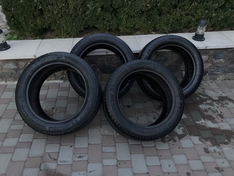 Шини Michelin e.Primacy 255/50 R19 107H