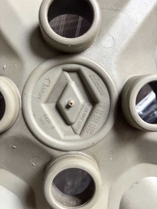 Ковпаки Рено Сандеро Степвей