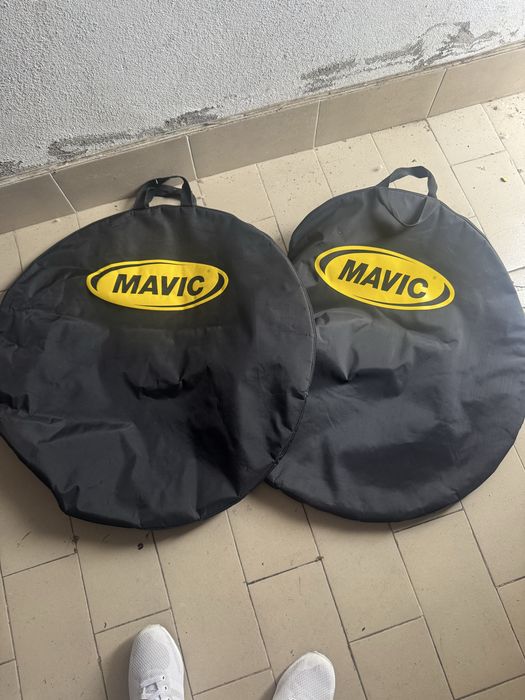 Bolsa de transporte de rodas