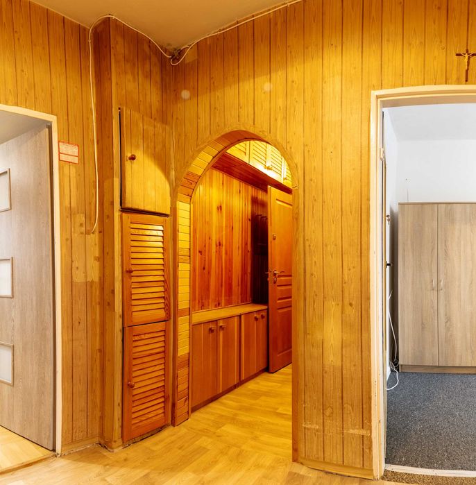 Pokój 1 osobowy - Suchanino!