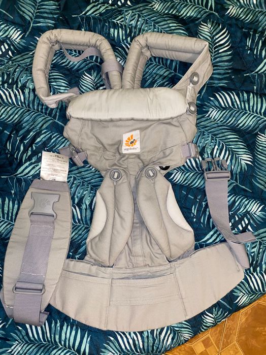 ergo plecak dla niemowlaka, torba kangurka, przenośna torba dziecięca