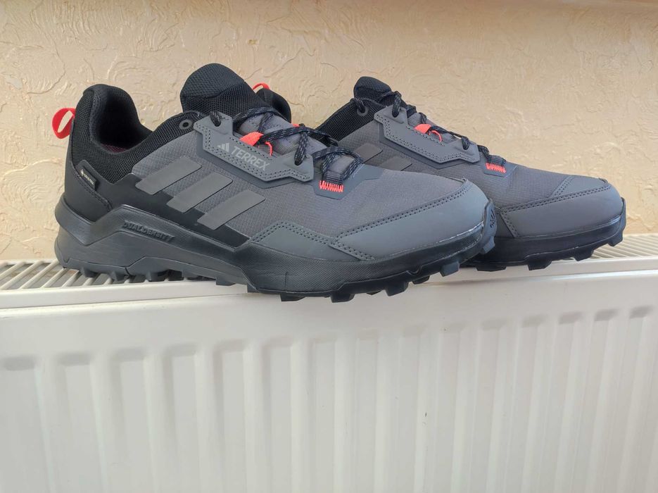 ОРИГІНАЛ100%!! Кросівки Adidas Terrex AX4 GTX M HP7396