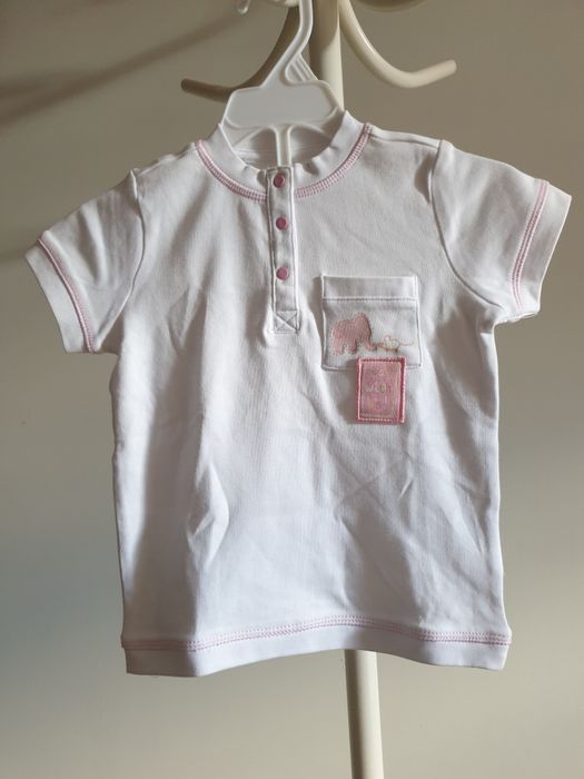 Komplet rozmiar 98-104 Tchibo, Nowe.